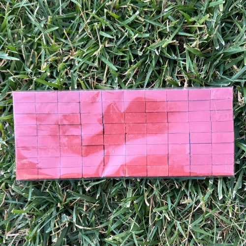 Ek Kırmızı Tuğla (100 Adet)