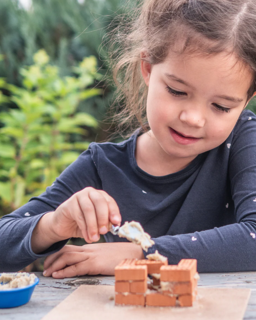YapBiEv® Diorama Kendin Yap Yayla Evi